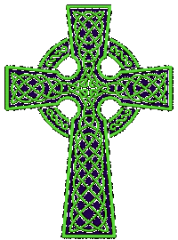 Celtic Cross